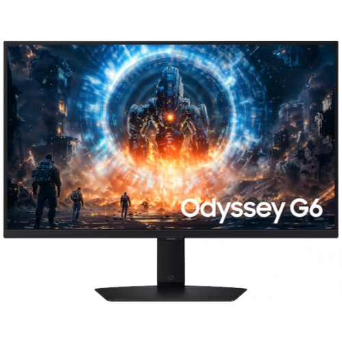 Monitor Samsung Odyssey G6 Gaming (LS27FG602EEXXT)