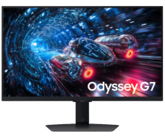 Monitor Samsung Odyssey G7 Gaming (LS27FG702EEXXT)