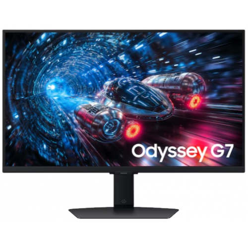 Monitor Samsung Odyssey G7 Gaming (LS27FG702EEXXT)