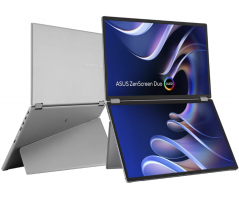 Monitor Asus ZenScreen Duo OLED (MQ149CD)