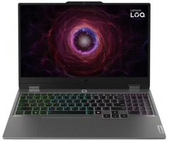 Notebook Lenovo LOQ 15ARP9 (83JC00LGTA)