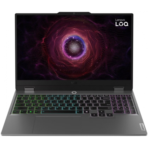 Notebook Lenovo LOQ 15ARP9 (83JC00LGTA)