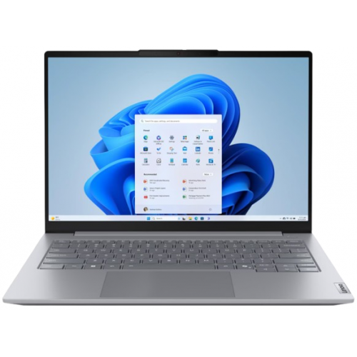 Notebook Lenovo ThinkBook 14 G8 IRL (21SG00LBTH) Notebook Lenovo ThinkBook 14 G8 IRL (21SG00LBTH)