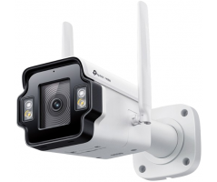 กล้องวงจรปิด (CCTV) TP-LINK (InSight S345-4G)