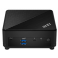 Mini PC MSI Cubi 5 12M-415BTH (Black)