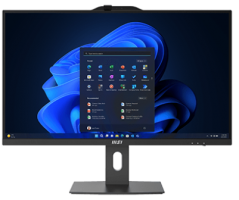 All in one PC MSI PRO AP272P 14M-894TH