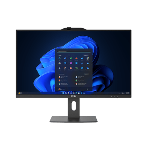 All in one PC MSI PRO AP272P 14M-894TH