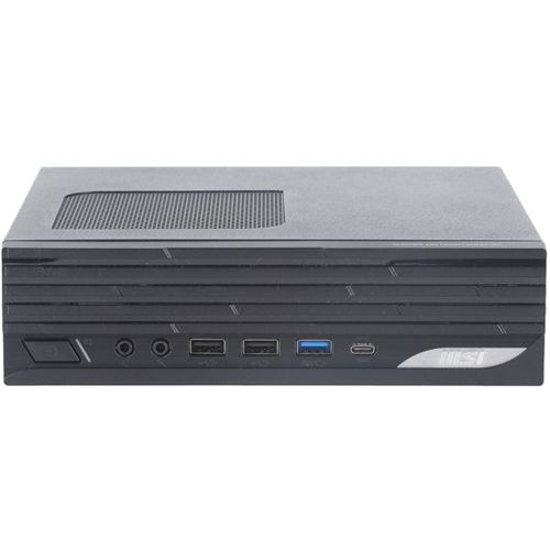 Mini PC MSI PRO DP21 14M-1048TH