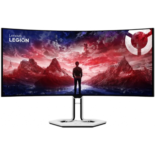 Monitor Lenovo Legion PRO 34WD-10 (67C9UAC1TH)