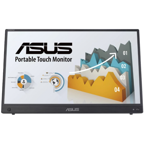 Monitor Asus ZenScreen Touch MB16AMTR Monitor Asus ZenScreen Touch MB16AMTR