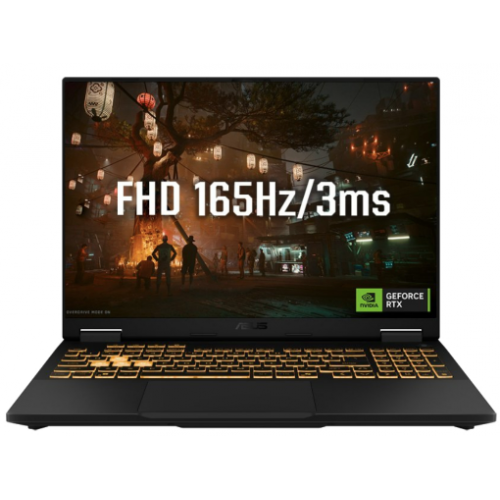 Notebook Asus TUF Gaming F16 FX608JMR-RV121W