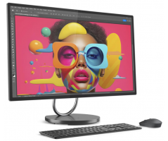 All in one PC Lenovo Yoga 32ILL10 (F0HX0022TA)