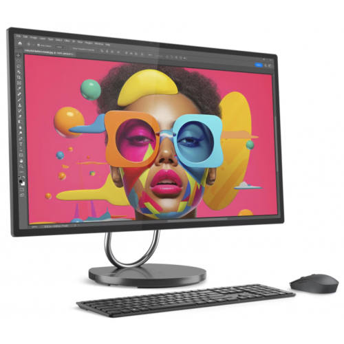 All in one PC Lenovo Yoga 32ILL10 (F0HX0022TA)