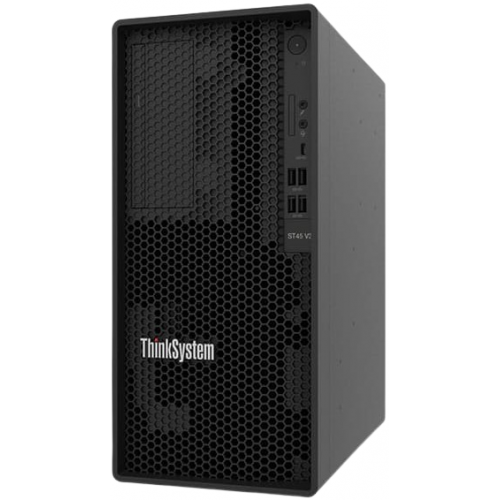 Server Lenovo ThinkSystem ST45V3 (7DH5S02H00)
