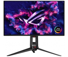 Monitor Asus ROG Swift PG27UCDM