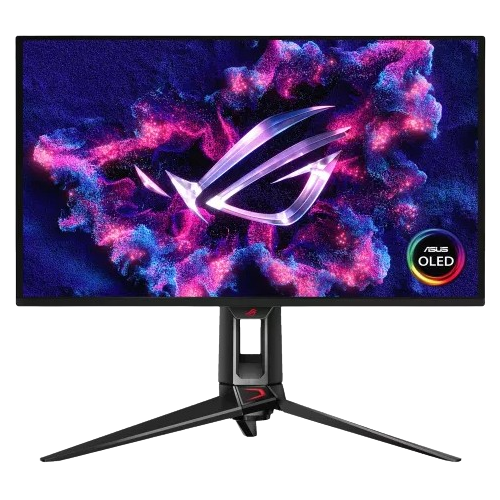 Monitor Asus ROG Swift PG27UCDM