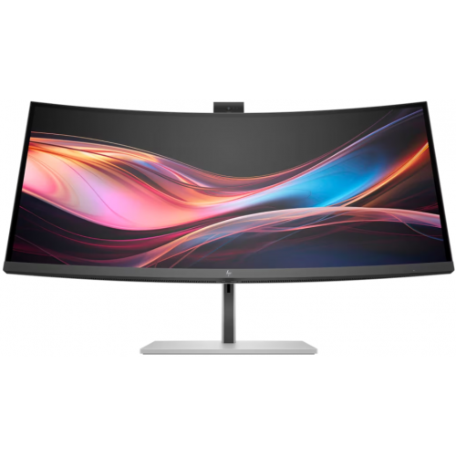 Monitor HP Series 5 Pro 734pm