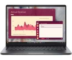 Notebook Dell Pro 14 PC14250 (SNSPC1425015)