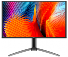 Monitor Dahua (LM27-GO34A)