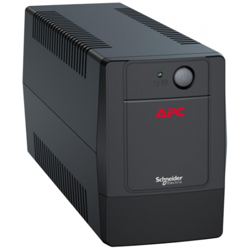 UPS APC Easy-UPS 700VA/360W (BVG700I-MSN)