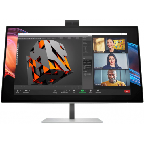 Monitor HP Series 7 Pro 727pm