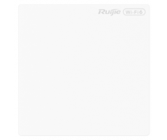 Access Point Ruijie (RG-RAP62-Wall-Lite)