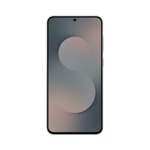 Smartphone Samsung Galaxy S25 FE 5G Black (PSMS731BZKBTHL)