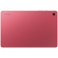 Tablet Samsung Galaxy Tab S10 Lite Wifi Coral Red (PSMX400NZRATHL)