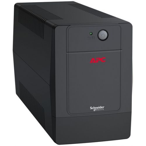 UPS APC Easy-UPS 1200VA/650W (BVG1200I-MSN)