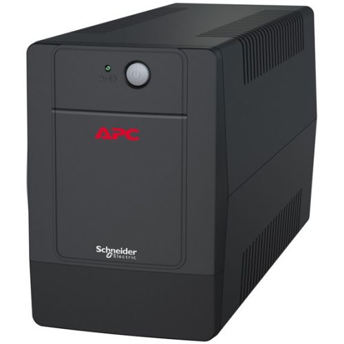 UPS APC Easy-UPS 1600VA/900W (BVG1600I-MSN)