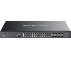 Switches TP-Link SX3832MPP
