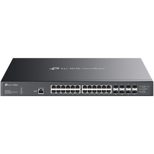 Switches TP-Link SX3832MPP