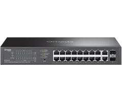 Switches TP-Link ES220GP