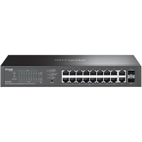 Switches TP-Link ES220GP