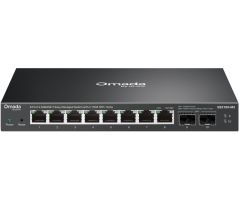 Switches TP-Link ES210X-M2