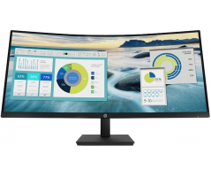 Monitor HP P34hc G4
