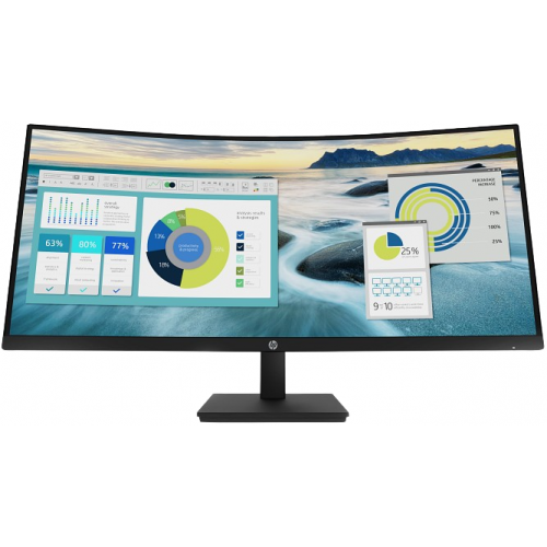 Monitor HP P34hc G4