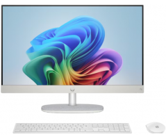 All In One PC HP 24-ct2001d
