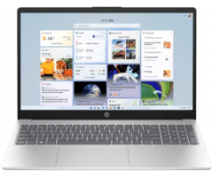 Notebook HP 15-fc1049AU