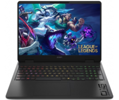 Notebook HP OMEN Gaming 16-ap0195AX
