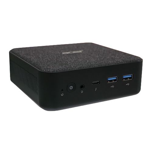Mini PC Acer Revo RB102-CU516G0T0Mi/T001 (DT.BMCST.001)