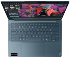 Notebook Lenovo Yoga Slim 7 14AKP10 (83JY0036TA)