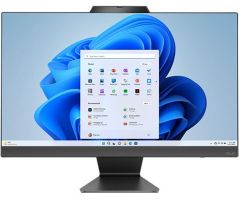 All In One PC Asus ExpertCenter (E3402WVAK-BPC062W)