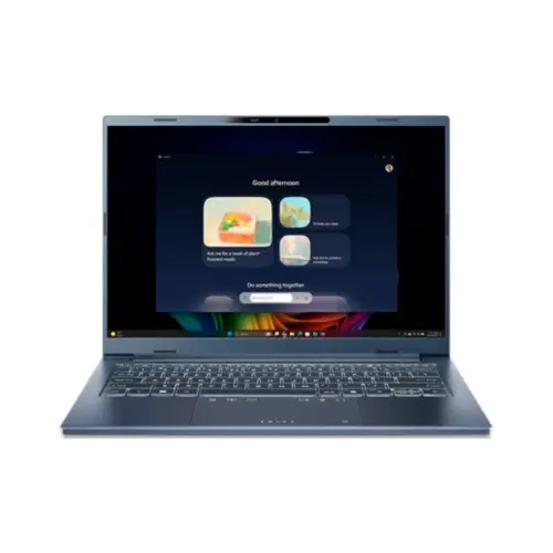 Notebook Acer Swift Go 14 AI SFG14-75-5880 (NX.JNBST.009)