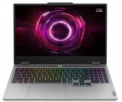Notebook Lenovo LOQ 15AHP10 (83JG005GTA)