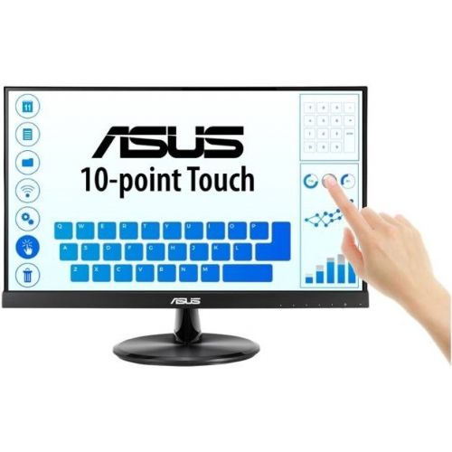 Monitor Asus VT229H