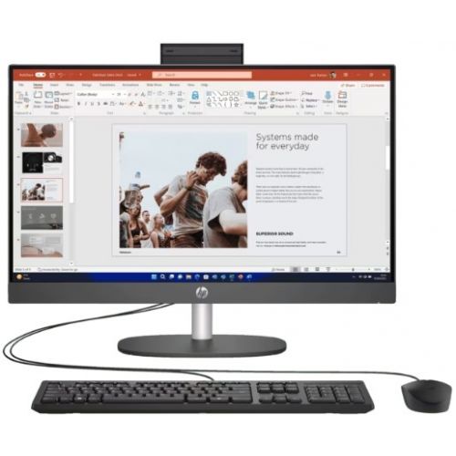 All In One PC HP 240 G10