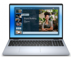 Notebook Dell 15 DC16250 (DC16250C7163)