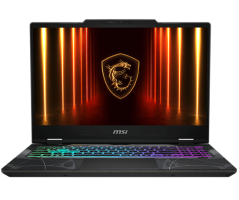 Notebook MSI Cyborg 15 B2RWFKG-059TH (9S7-15Q342-059)