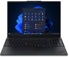 Notebook Lenovo ThinkPad E16 Gen 3 (21SR0088TH)
